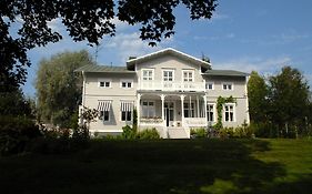 Laensmansgarden Adalen